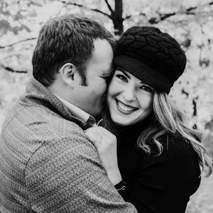 Meet your Posher, Meghan